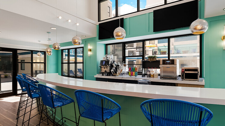 Sonesta Es Suites Orlando - International Drive